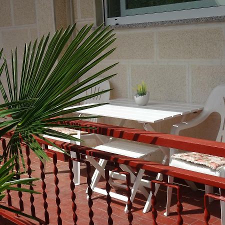 Apartman Iris S Terasom Риека Экстерьер фото