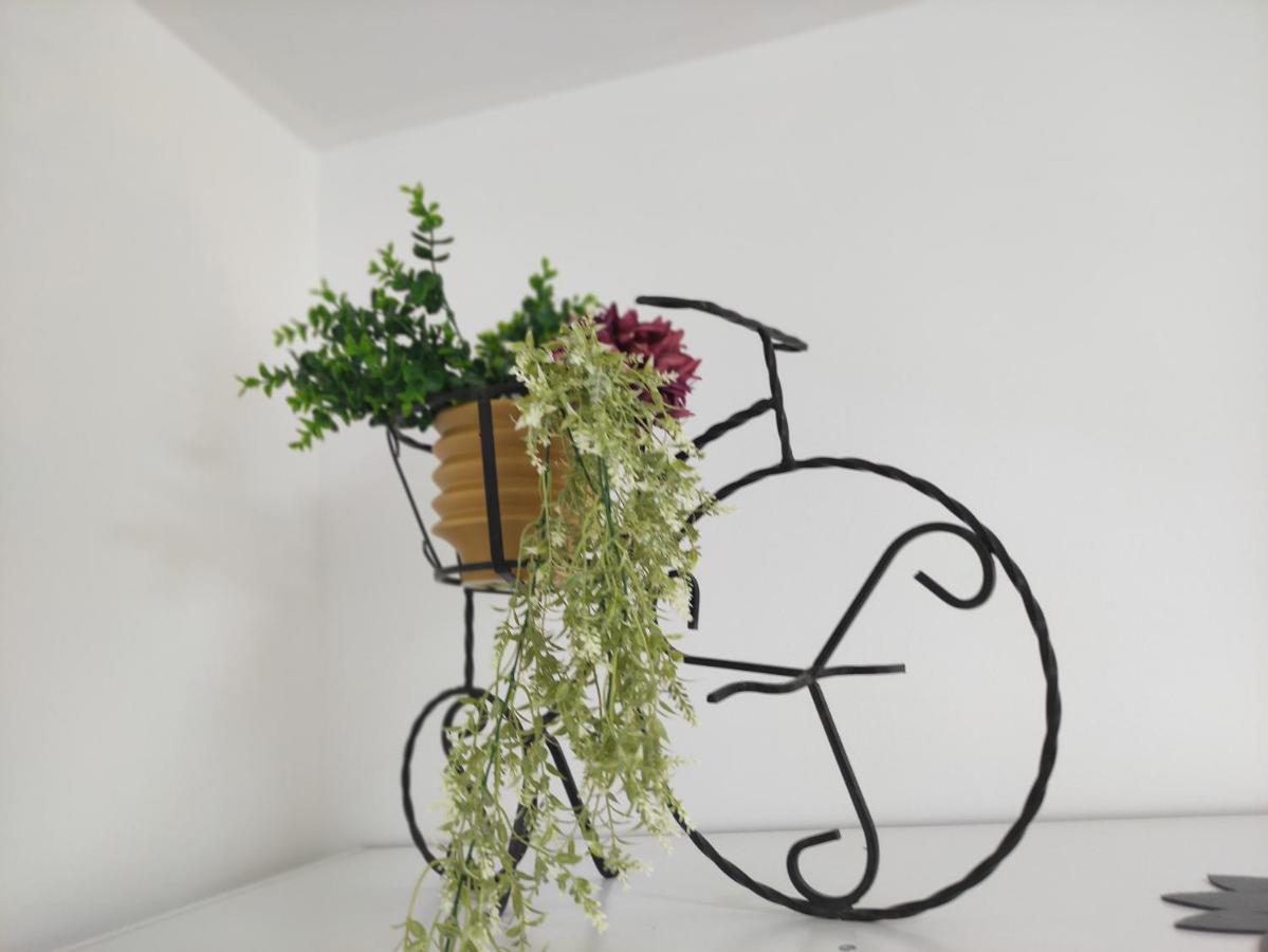 Apartman Iris S Terasom Риека Экстерьер фото